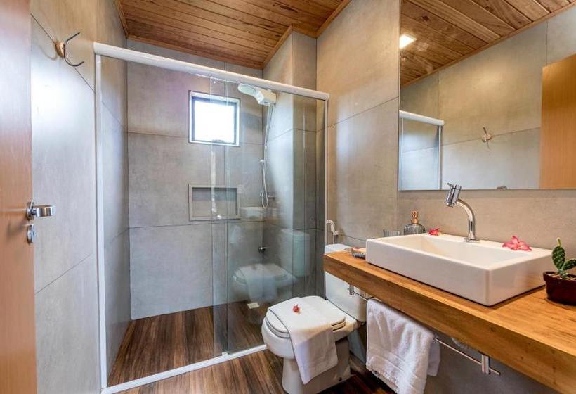 酒店 Ventura Barra Grande