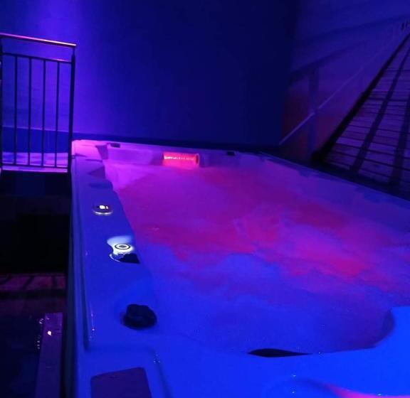 בית מלון כפרי Villa Oltremare Resort