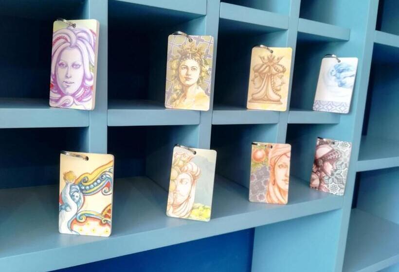 فندق Villa Oltremare Resort