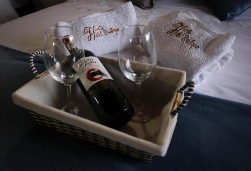 La Huerta Hotel Boutique