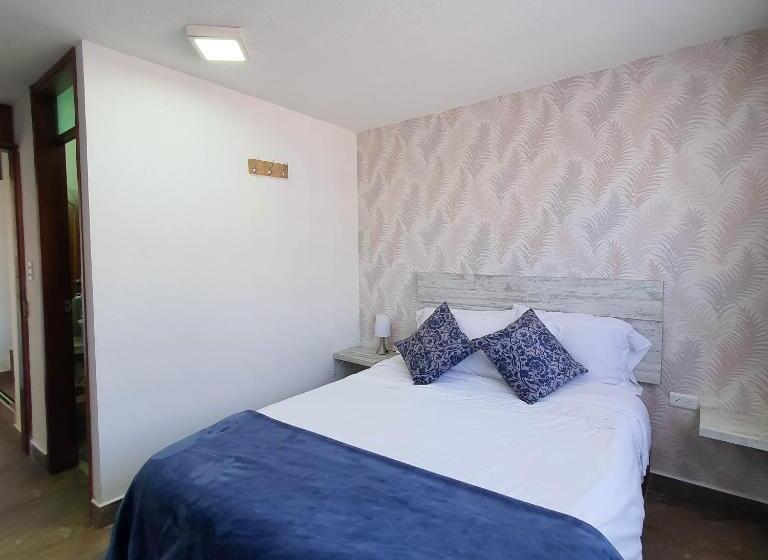 La Huerta Hotel Boutique