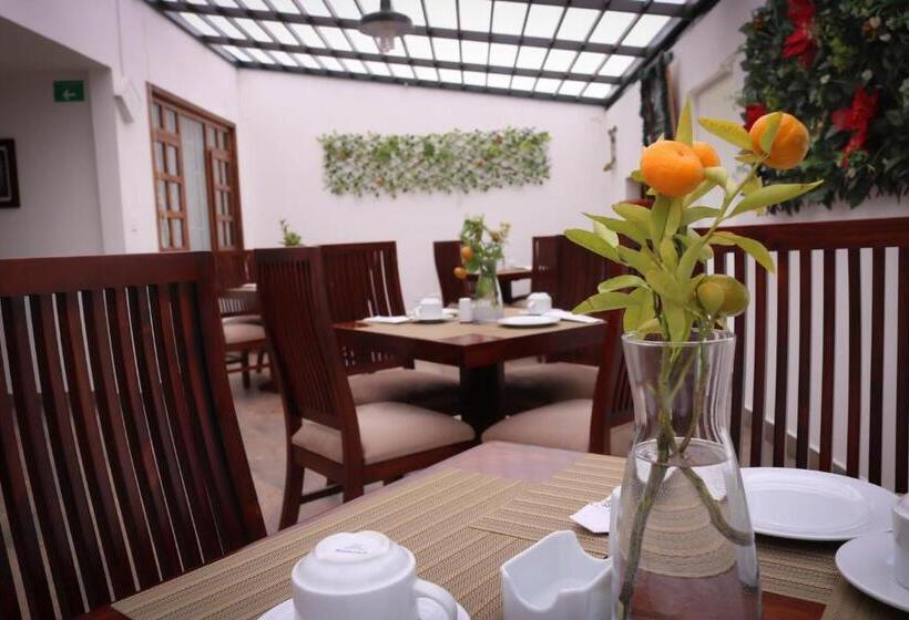 La Huerta Hotel Boutique