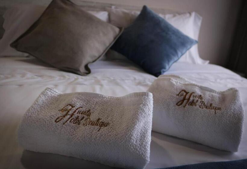 La Huerta Hotel Boutique