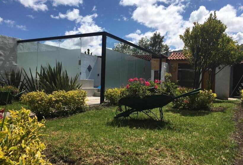 La Huerta Hotel Boutique