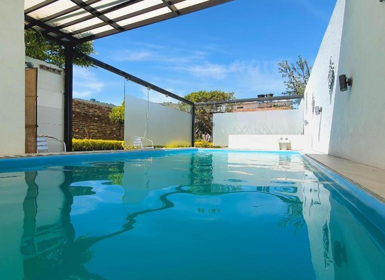 La Huerta Hotel Boutique