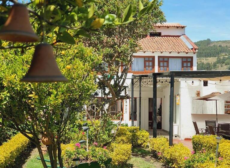 La Huerta Hotel Boutique