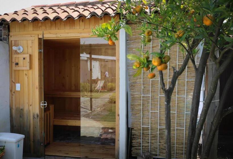 La Huerta Hotel Boutique