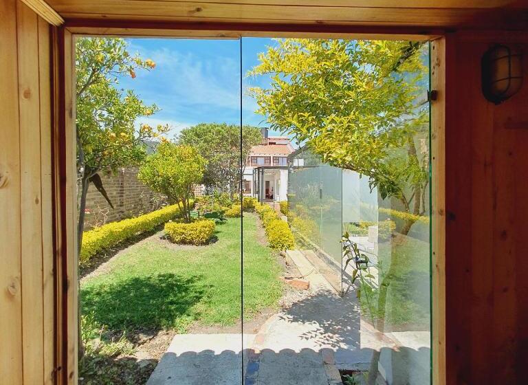 La Huerta Hotel Boutique