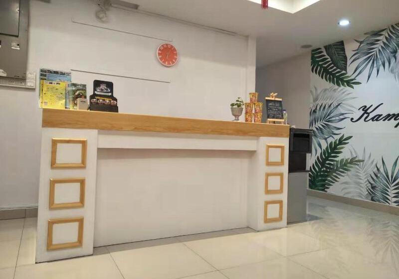 Motel Kampung Kuah