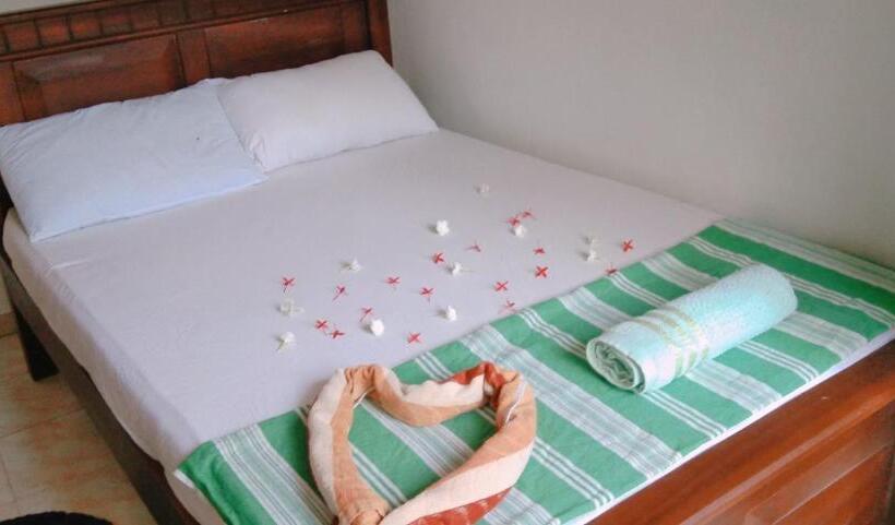 膳宿费 Emikio Mirissa