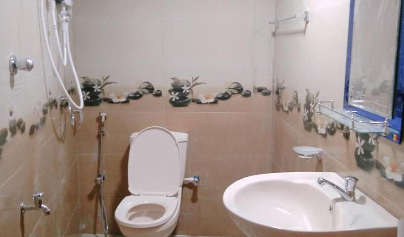 膳宿费 Emikio Mirissa