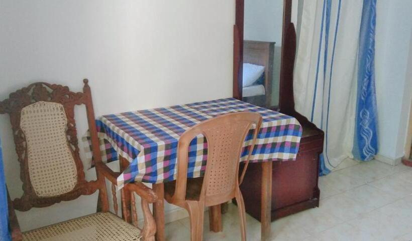 膳宿费 Emikio Mirissa