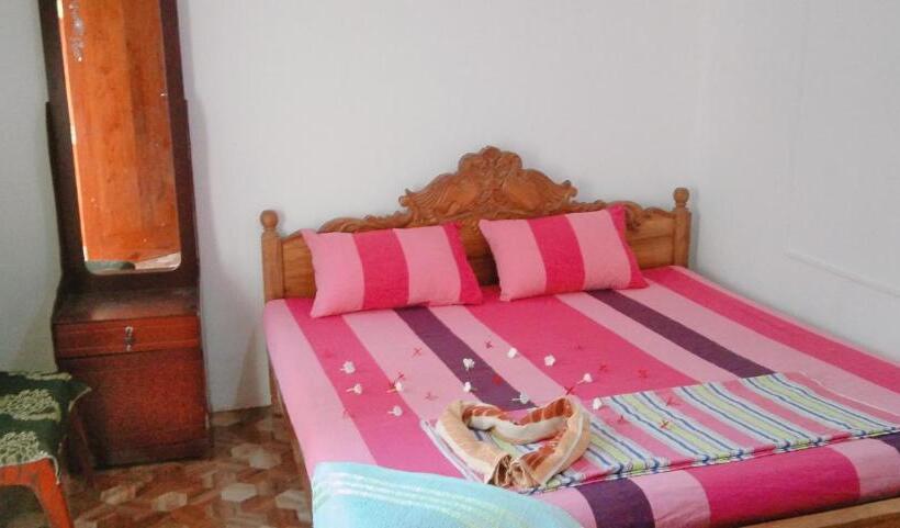 膳宿费 Emikio Mirissa