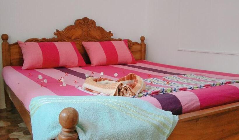 膳宿费 Emikio Mirissa