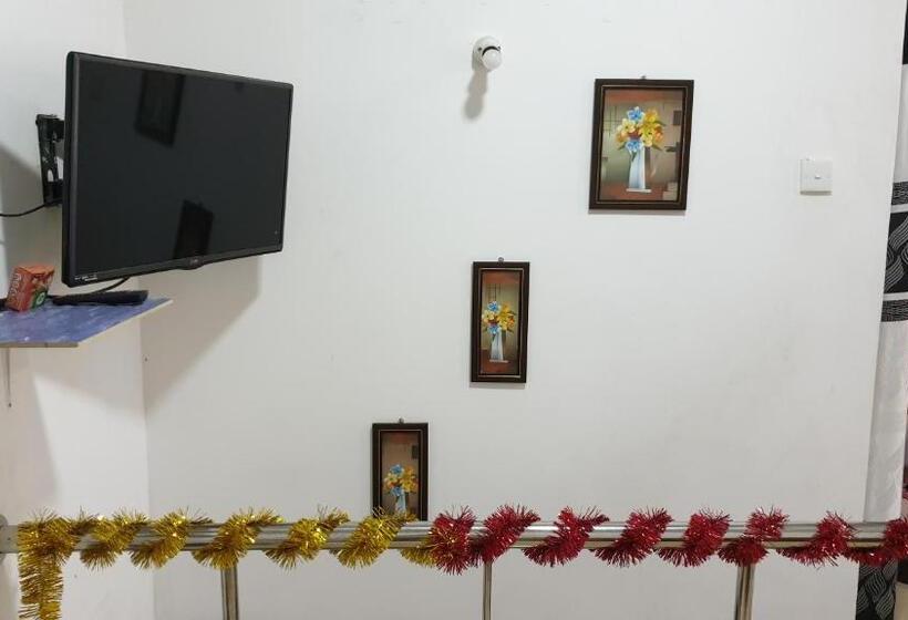 膳宿费 Emikio Mirissa