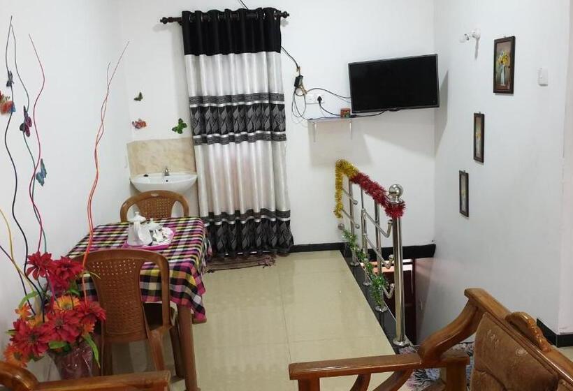 膳宿费 Emikio Mirissa