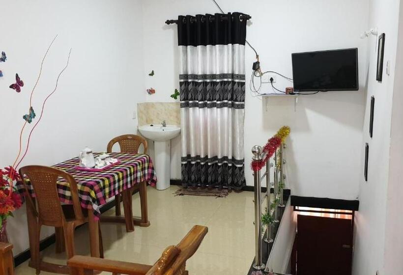 膳宿费 Emikio Mirissa