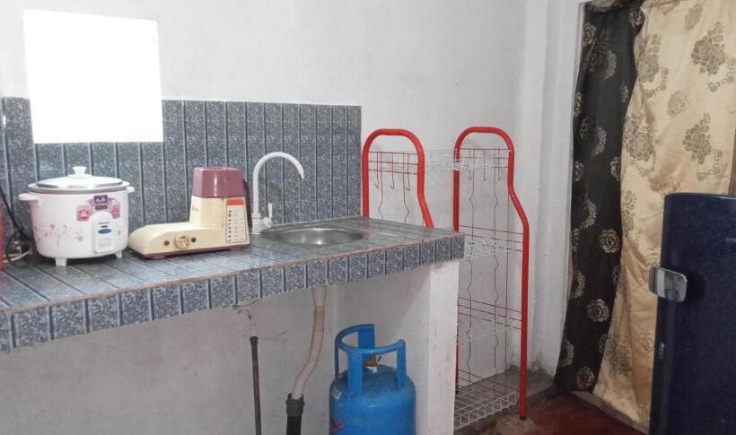 膳宿费 Emikio Mirissa