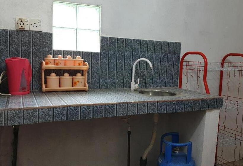 膳宿费 Emikio Mirissa