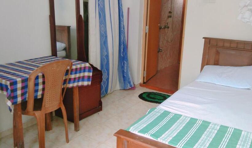 膳宿费 Emikio Mirissa