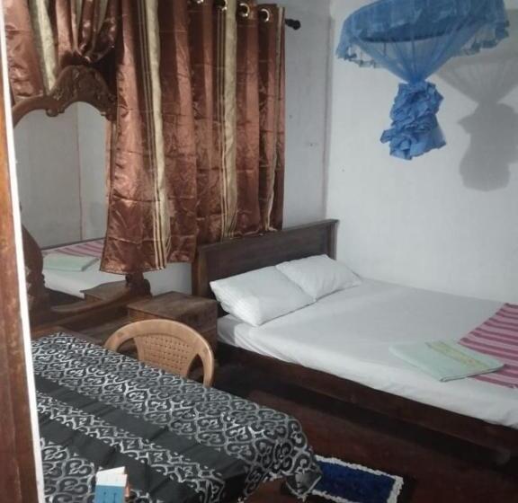 膳宿费 Emikio Mirissa