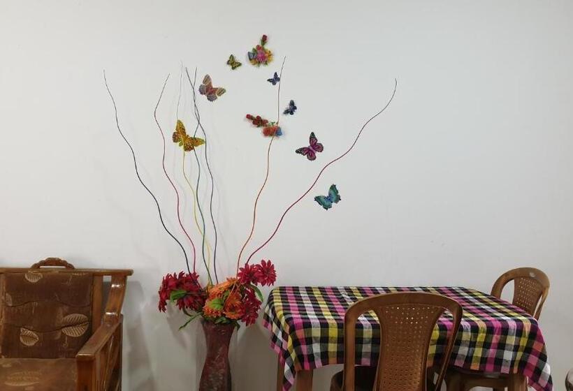 膳宿费 Emikio Mirissa