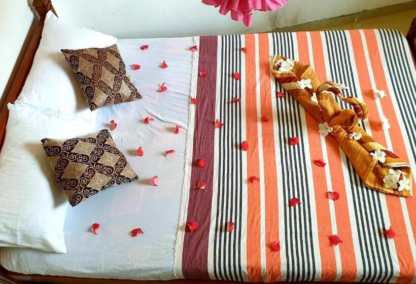 膳宿费 Emikio Mirissa