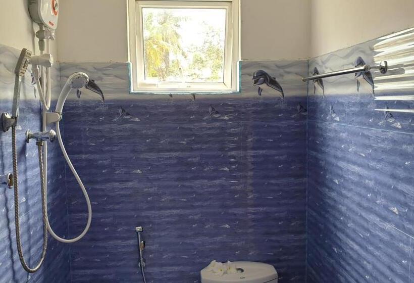 膳宿费 Emikio Mirissa