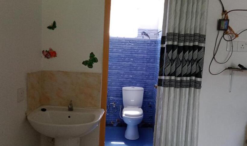 膳宿费 Emikio Mirissa