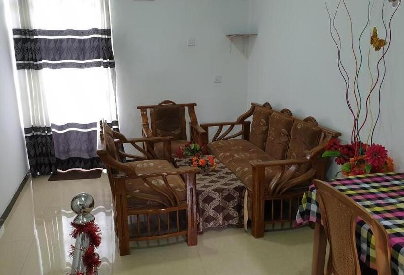 膳宿费 Emikio Mirissa