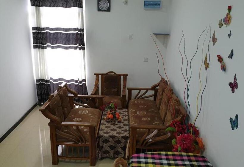 膳宿费 Emikio Mirissa