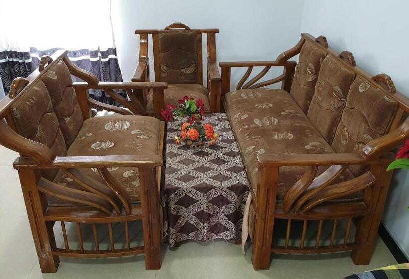 膳宿费 Emikio Mirissa