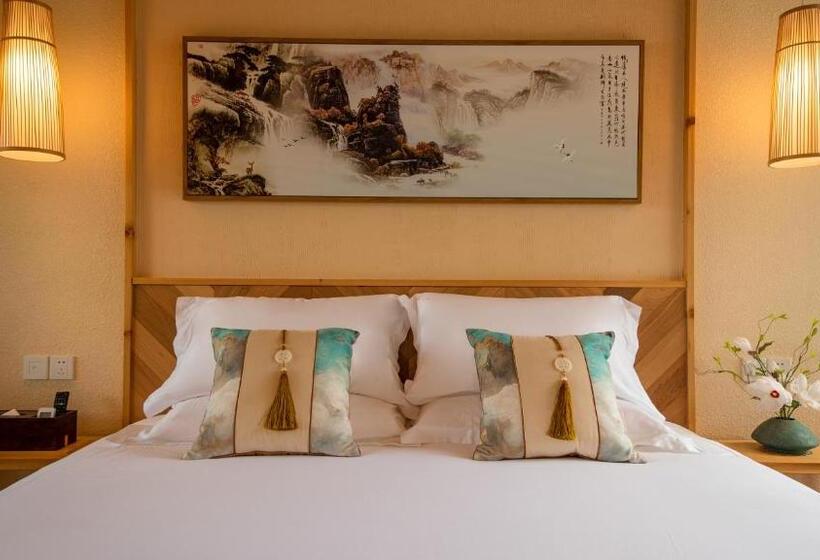 Пансион Floral Tengchong Mountain Residence