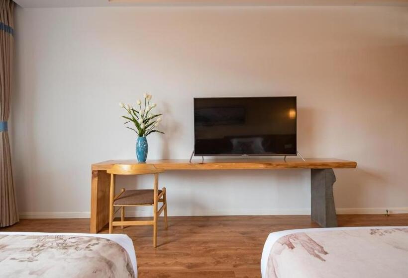 Пансион Floral Tengchong Mountain Residence