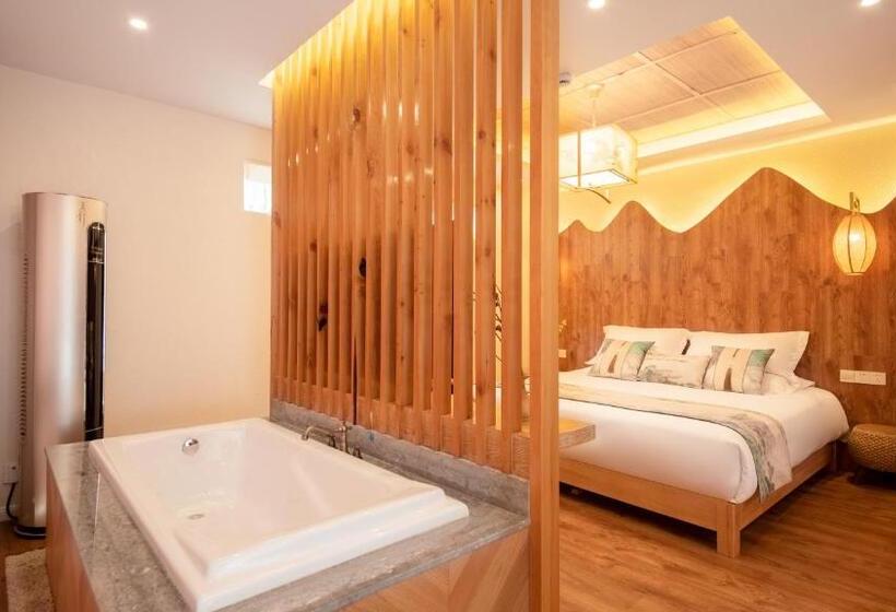 Пансион Floral Tengchong Mountain Residence