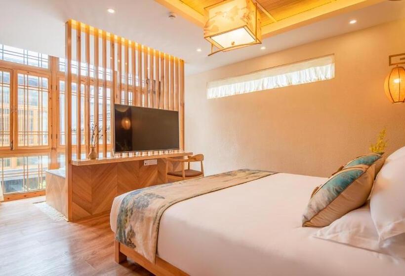 Пансион Floral Tengchong Mountain Residence