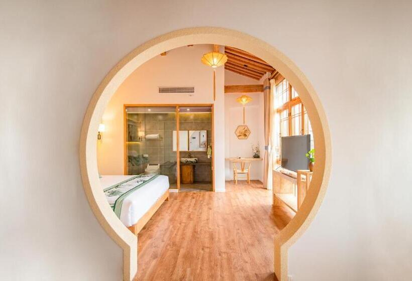 Пансион Floral Tengchong Mountain Residence