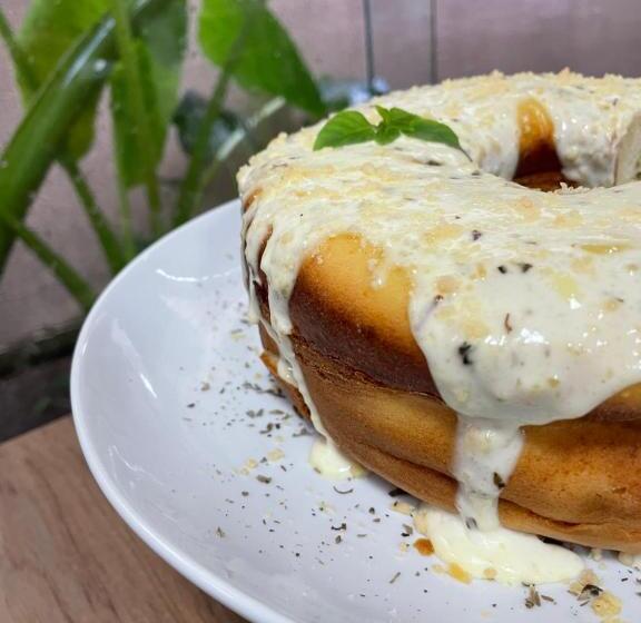 膳宿费 Pousada Aconchego Noronha