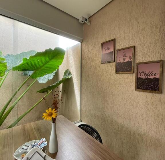 膳宿费 Pousada Aconchego Noronha