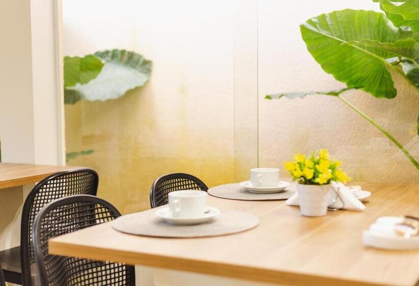 膳宿费 Pousada Aconchego Noronha