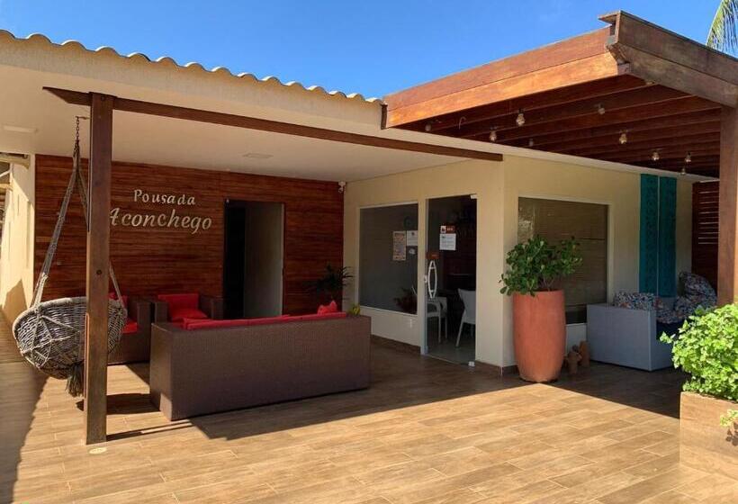 膳宿费 Pousada Aconchego Noronha