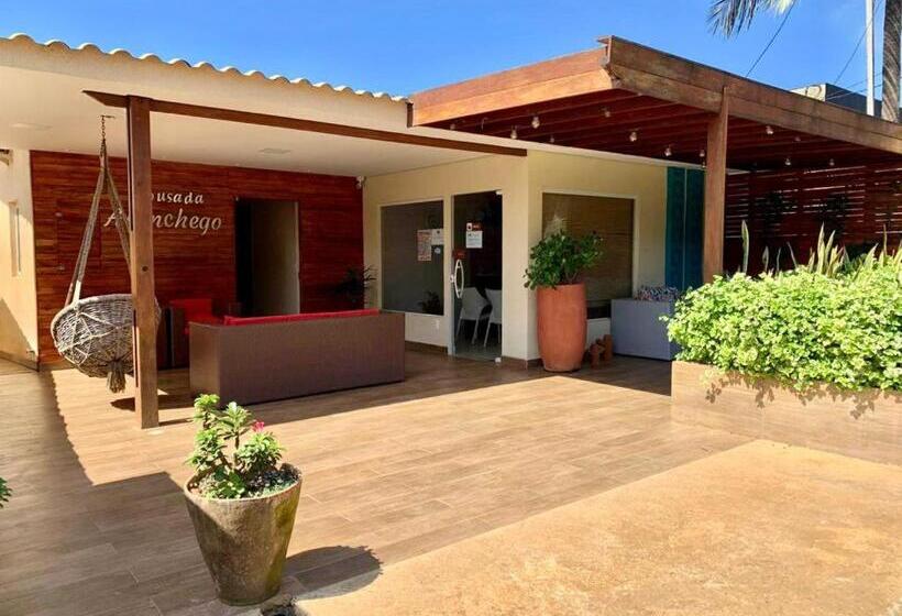 膳宿费 Pousada Aconchego Noronha