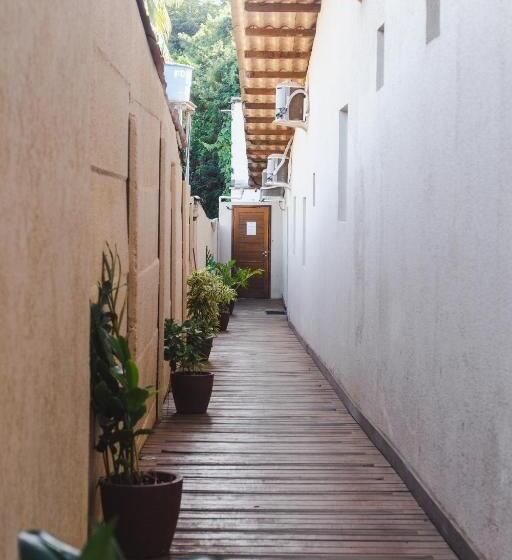 膳宿费 Pousada Aconchego Noronha