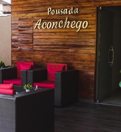 膳宿费 Pousada Aconchego Noronha