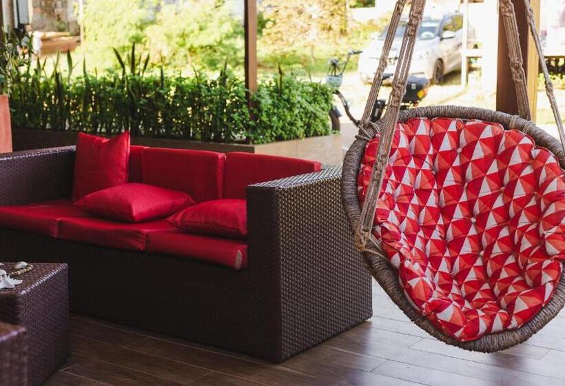 膳宿费 Pousada Aconchego Noronha