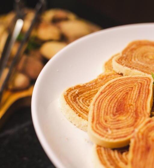 膳宿费 Pousada Aconchego Noronha