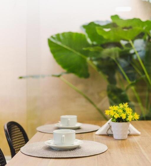 膳宿费 Pousada Aconchego Noronha