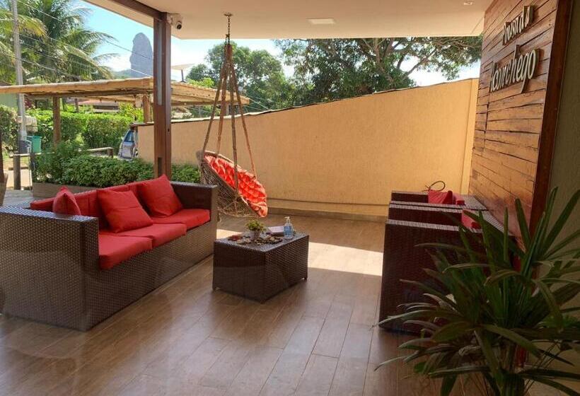 膳宿费 Pousada Aconchego Noronha