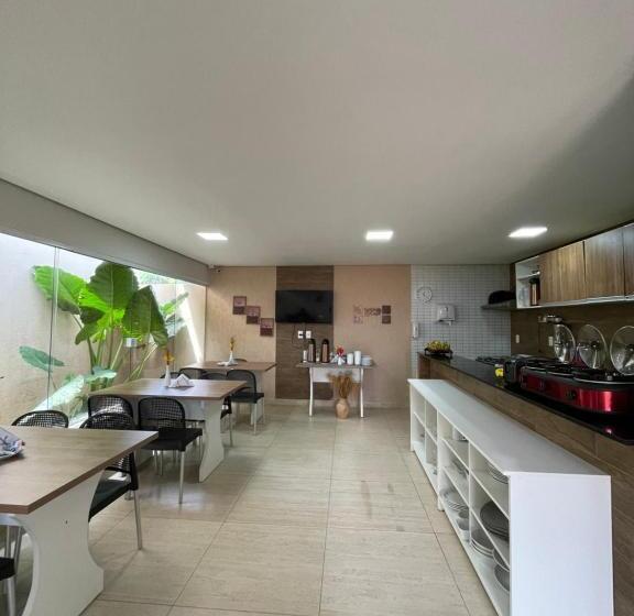 膳宿费 Pousada Aconchego Noronha