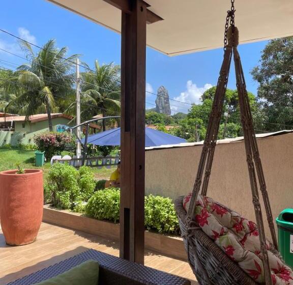 膳宿费 Pousada Aconchego Noronha